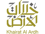 شركة خيرات الارض للمقاولات هي شركة مقاولات سعودية محدودة